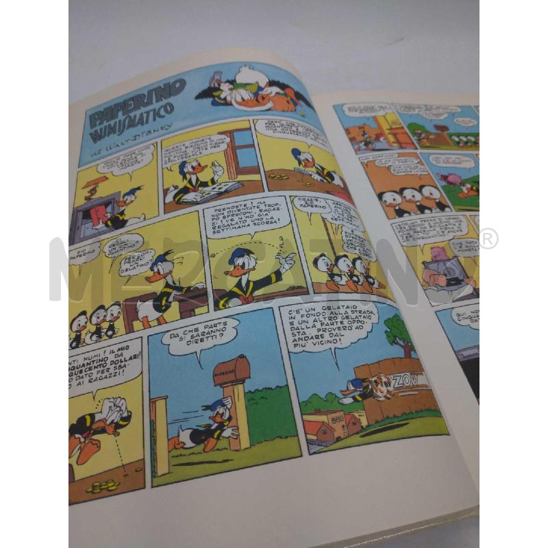 OGGI LAVORO IO WALT DISNEY MONDADORI PRIMA EDIZIONE  1980 | Mercatino dell'Usato Moncalieri bengasi 3