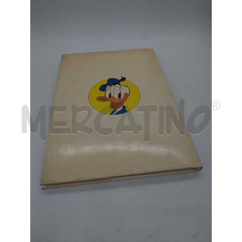 OGGI LAVORO IO WALT DISNEY MONDADORI PRIMA EDIZIONE  1980 | Mercatino dell'Usato Moncalieri bengasi 5