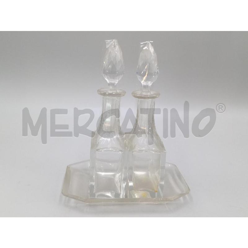 OLIO ACETO VETRO VECCHI | Mercatino dell'Usato Moncalieri bengasi 1