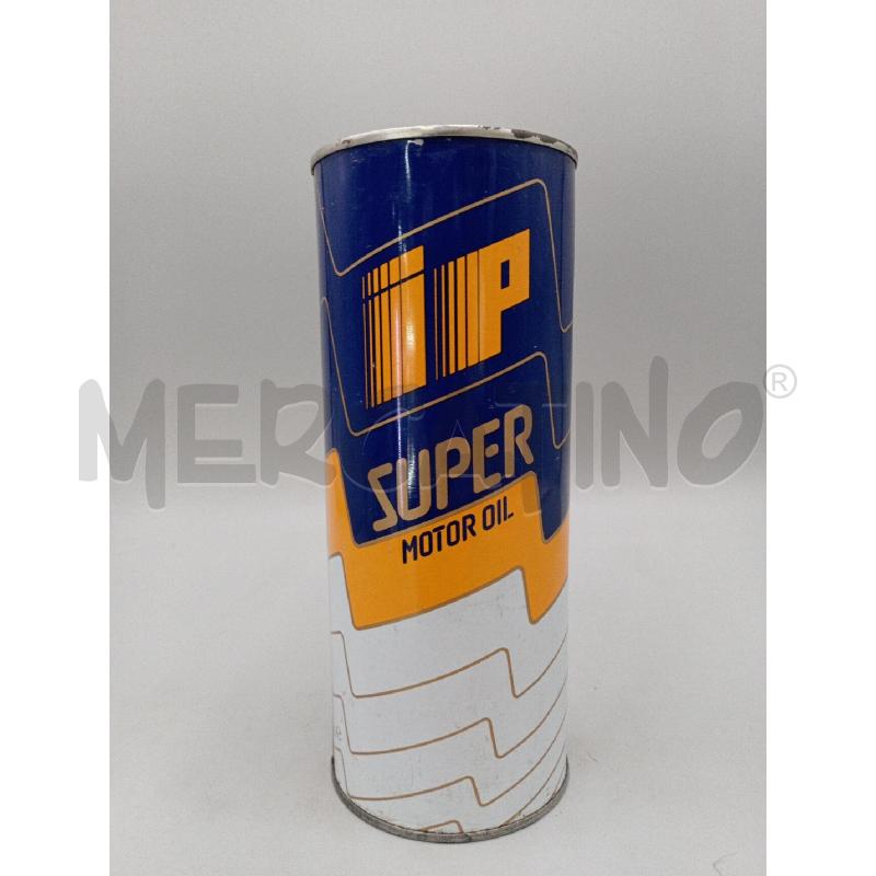 OLIO MOTORE IP SUPER | Mercatino dell'Usato Moncalieri bengasi 1
