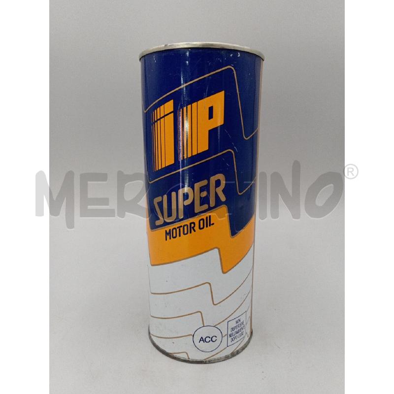 OLIO MOTORE IP SUPER | Mercatino dell'Usato Moncalieri bengasi 2