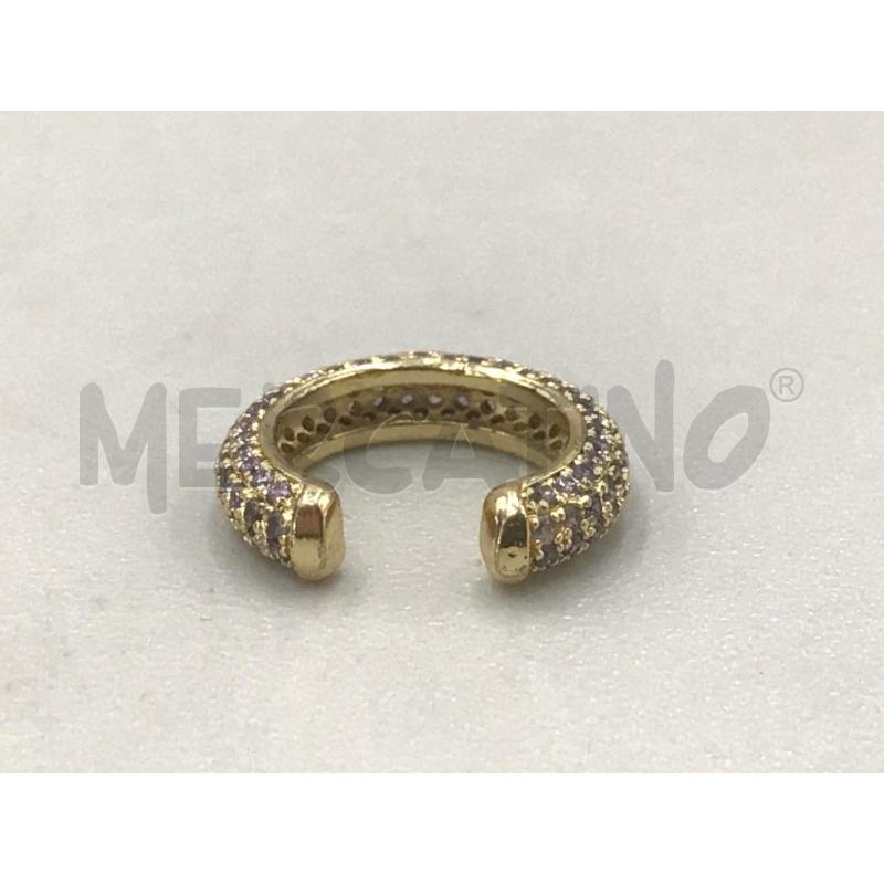 ORECCHINO AIR CUFF DORATO | Mercatino dell'Usato Moncalieri bengasi 2