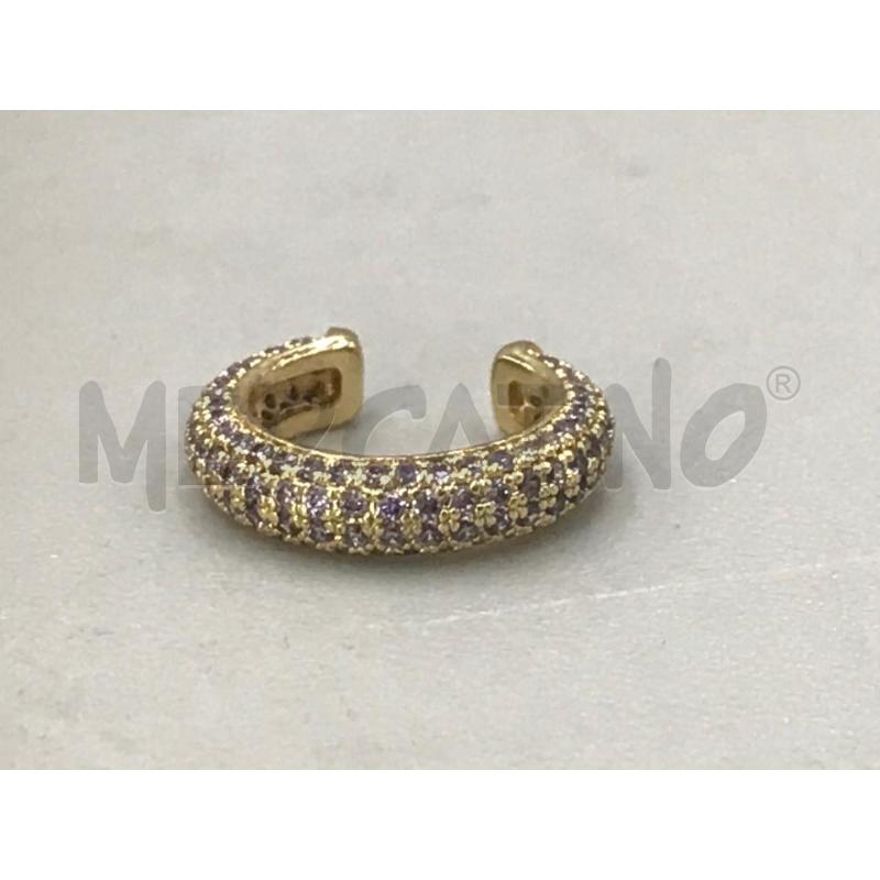 ORECCHINO AIR CUFF DORATO | Mercatino dell'Usato Moncalieri bengasi 4