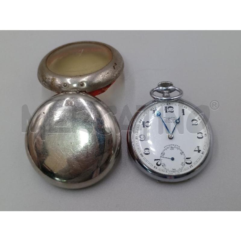 OROLOGIO DA DA TASCHINO STENIS NON FUNZIONANTE | Mercatino dell'Usato Moncalieri bengasi 5
