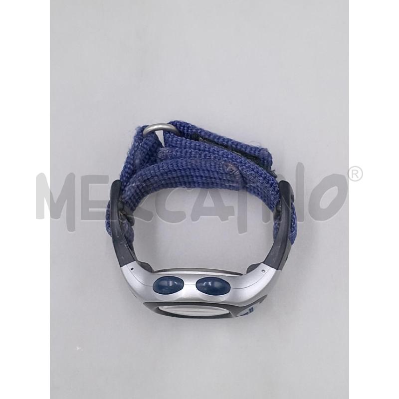 OROLOGIO DA POLSO ADIDAS VINTAGE CINTURINO BLU FUNZIONANTE | Mercatino dell'Usato Moncalieri bengasi 5