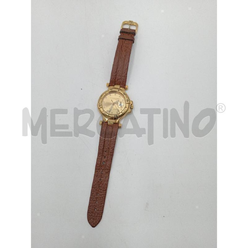 OROLOGIO DA POLSO A LE MARQUAND 200M 660 FT  | Mercatino dell'Usato Moncalieri bengasi 1