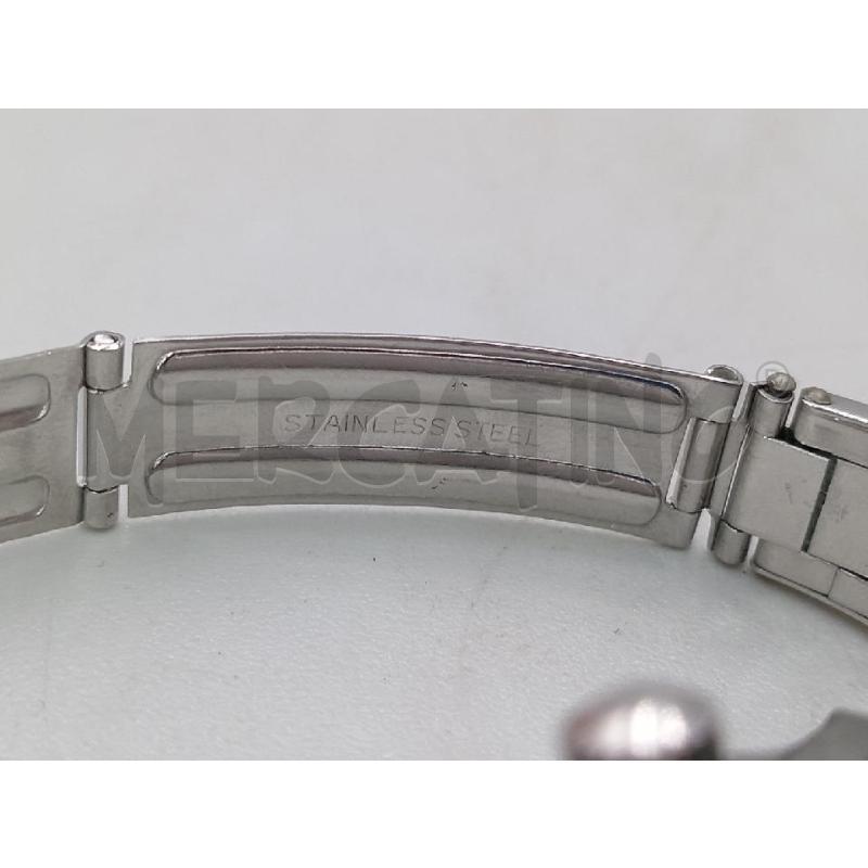 OROLOGIO DA POLSO BERTHOUD SUBACQUEO GHIERA GIREVOLE FUNZIONANTE | Mercatino dell'Usato Moncalieri bengasi 3
