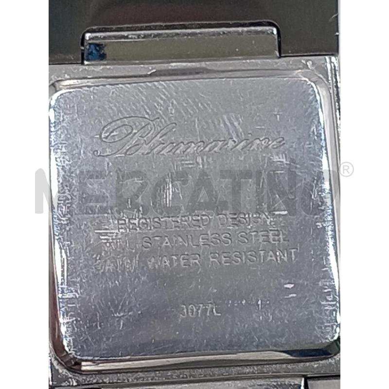 OROLOGIO DA POLSO BLUMARINE SEMIRIGIDO STELLINE QUADRANTE ROSA  | Mercatino dell'Usato Moncalieri bengasi 5