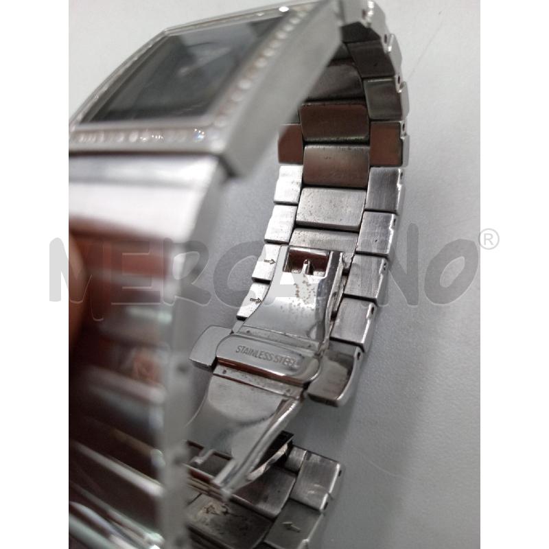 OROLOGIO DA POLSO BREIL CON BRILLANTINI | Mercatino dell'Usato Moncalieri bengasi 4