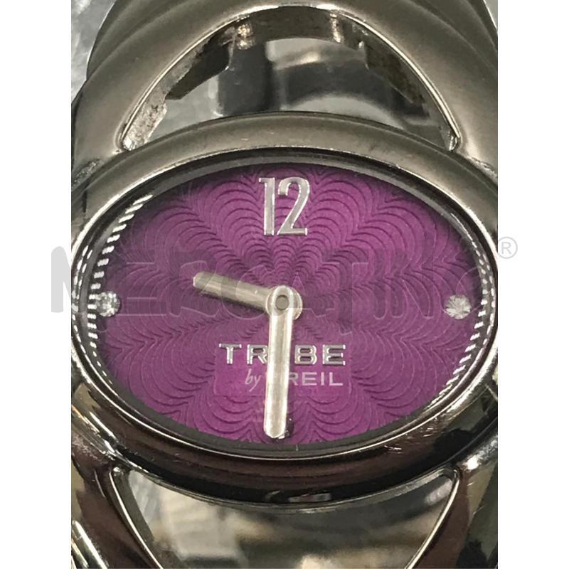 OROLOGIO DA POLSO BREIL QUADRANTE ROSA | Mercatino dell'Usato Moncalieri bengasi 5