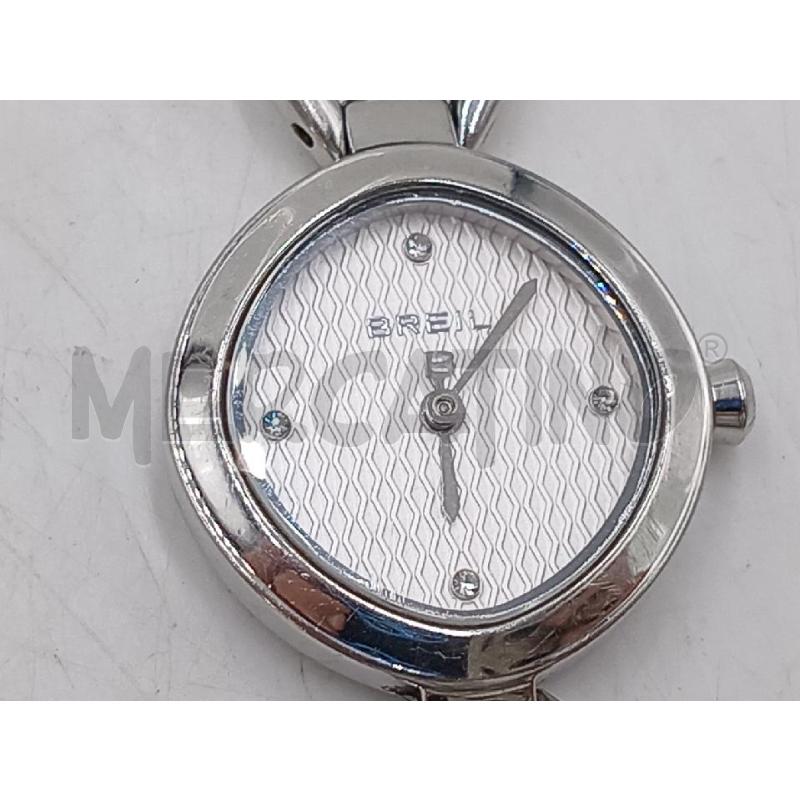 OROLOGIO DA POLSO BREIL RE TWIST DONNA | Mercatino dell'Usato Moncalieri bengasi 3