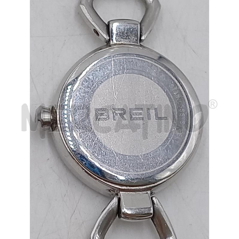 OROLOGIO DA POLSO BREIL RE TWIST DONNA | Mercatino dell'Usato Moncalieri bengasi 4