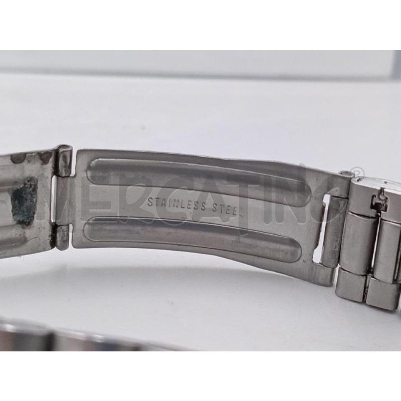 OROLOGIO DA POLSO BULOVA CRONO FUNZIONANTE | Mercatino dell'Usato Moncalieri bengasi 3