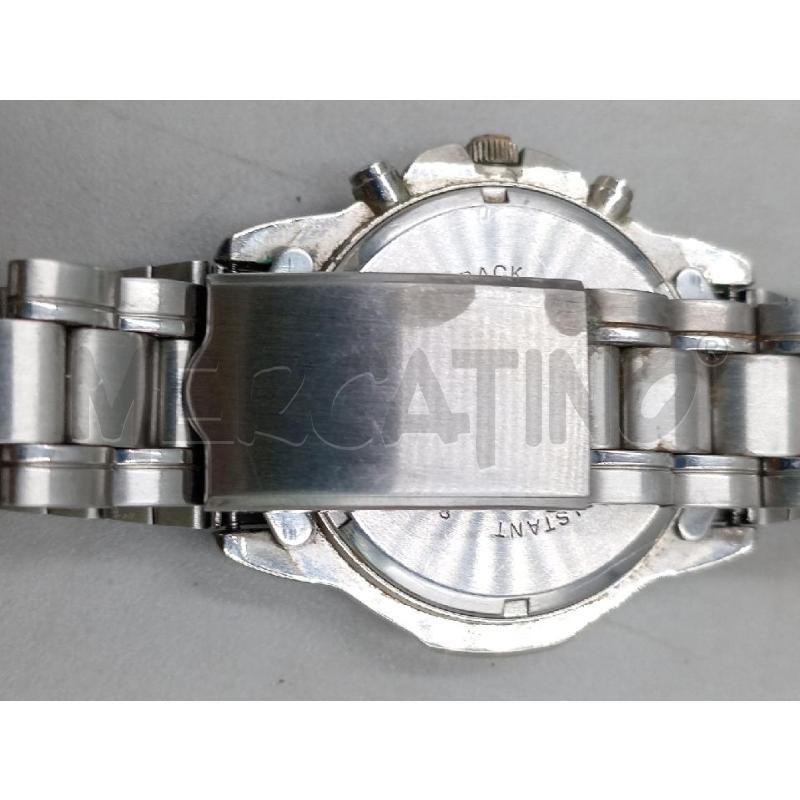 OROLOGIO DA POLSO BULOVA CRONO FUNZIONANTE | Mercatino dell'Usato Moncalieri bengasi 4