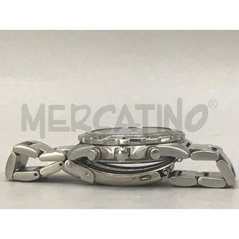 OROLOGIO DA POLSO CITIZEN PRO MASTER QUADRANTE BLU FUNZIONANTE | Mercatino dell'Usato Moncalieri bengasi 2