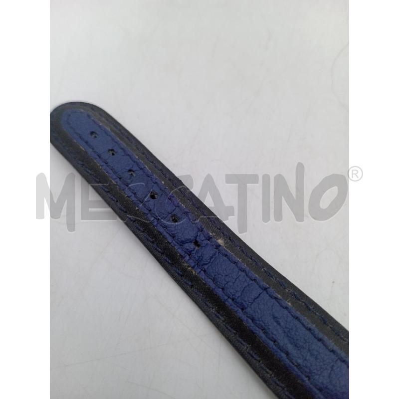 OROLOGIO DA POLSO EXPANDER NERO BLU PILA NDA SOSTITUIRE | Mercatino dell'Usato Moncalieri bengasi 5