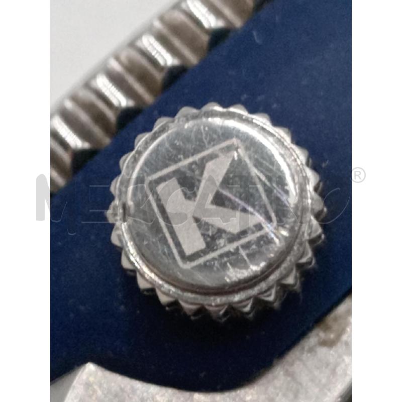 OROLOGIO DA POLSO KIENZLE CRONO MOD 720 | Mercatino dell'Usato Moncalieri bengasi 4