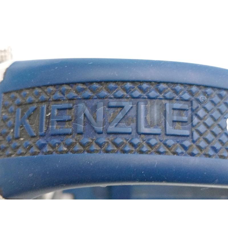 OROLOGIO DA POLSO KIENZLE CRONO MOD 720 | Mercatino dell'Usato Moncalieri bengasi 5