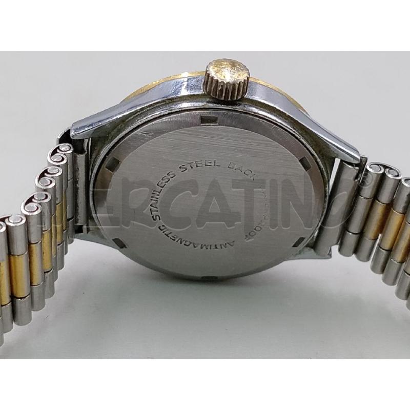 OROLOGIO DA POLSO LANCO CARICA MANUALE FUNZIONANTE | Mercatino dell'Usato Moncalieri bengasi 2