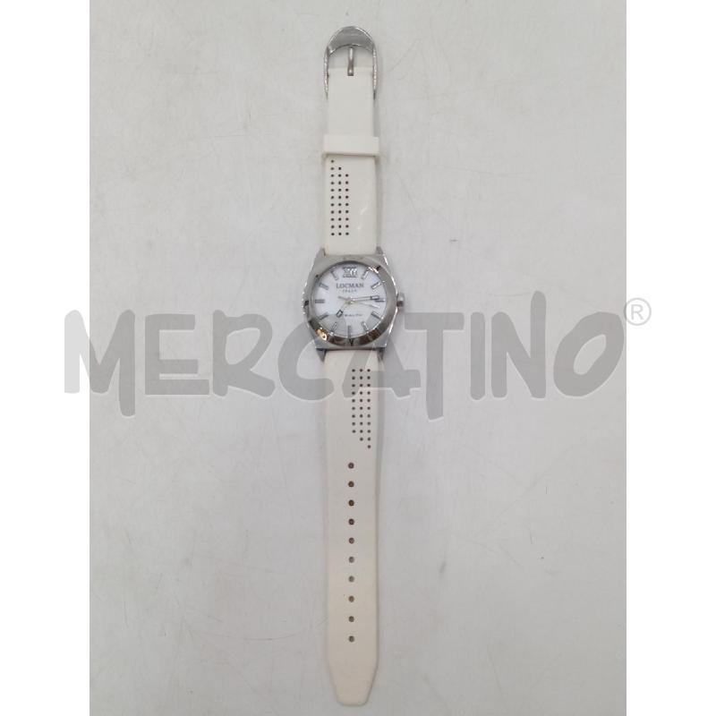 OROLOGIO DA POLSO LOCMAN TEALTH | Mercatino dell'Usato Moncalieri bengasi 1