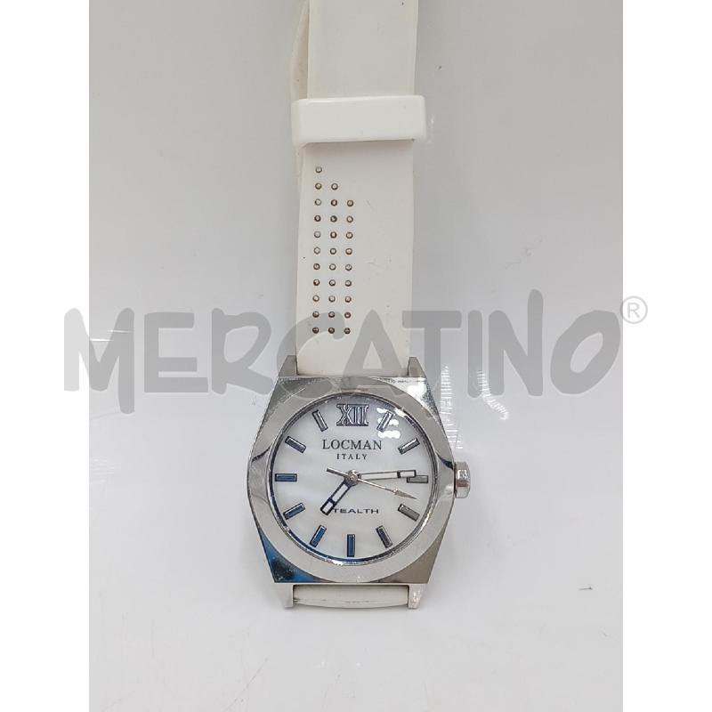 OROLOGIO DA POLSO LOCMAN TEALTH | Mercatino dell'Usato Moncalieri bengasi 4