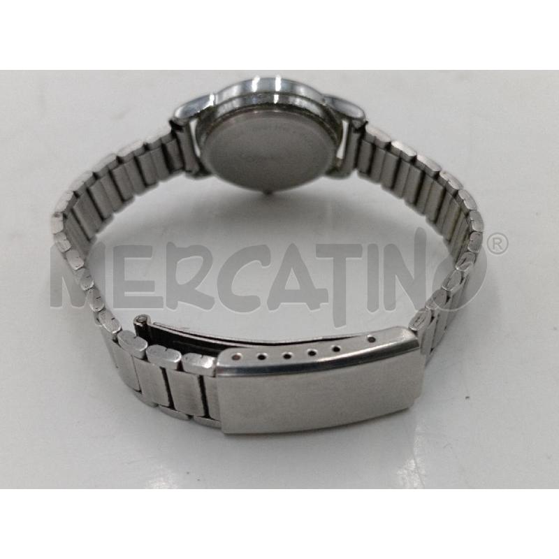 OROLOGIO DA POLSO LORUS DONNA CON IMPERFEZIONI PILA DA SOSTITUIRE | Mercatino dell'Usato Moncalieri bengasi 3