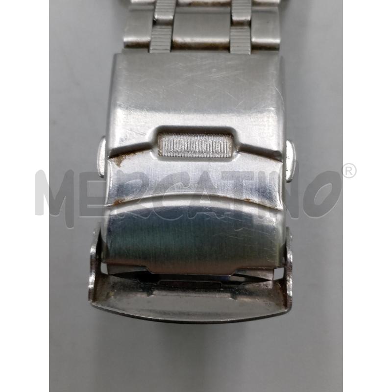 OROLOGIO DA POLSO LOTUS QUADRANTE ROSSO FUNZIONANTE | Mercatino dell'Usato Moncalieri bengasi 4