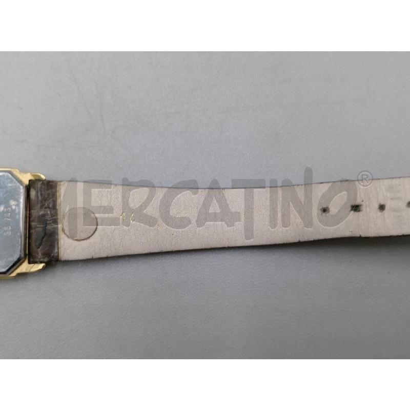 OROLOGIO DA POLSO MAURICE LACROIX QUARTZ | Mercatino dell'Usato Moncalieri bengasi 4