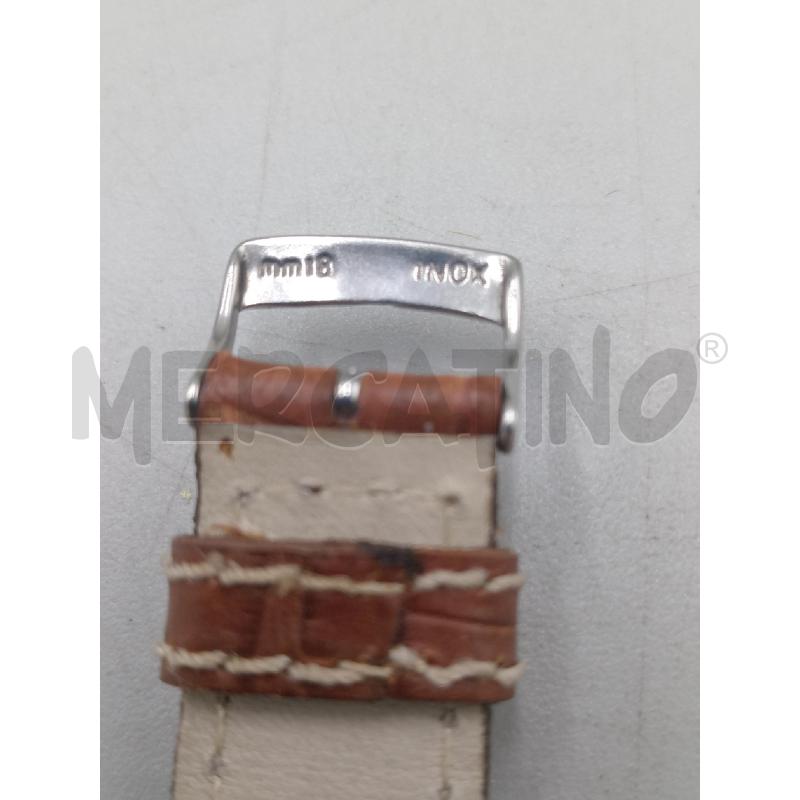 OROLOGIO DA POLSO NAUTICA WATER RESISTANT 100 METERS  | Mercatino dell'Usato Moncalieri bengasi 3