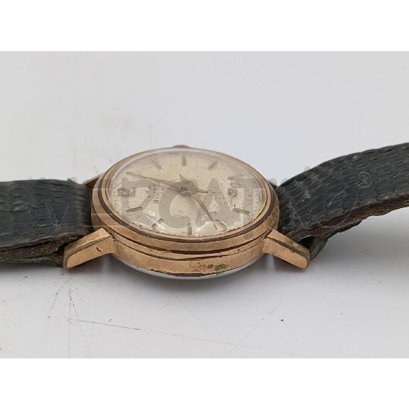 OROLOGIO DA POLSO NIVREL DA REVISIONARE  | Mercatino dell'Usato Moncalieri bengasi 4