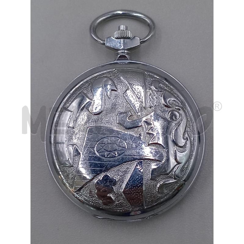 OROLOGIO DA POLSO POBEDA NON FUNZIONANTE | Mercatino dell'Usato Moncalieri bengasi 2
