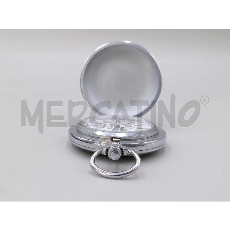 OROLOGIO DA POLSO POBEDA NON FUNZIONANTE | Mercatino dell'Usato Moncalieri bengasi 5