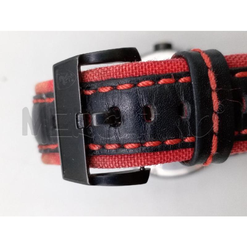 OROLOGIO DA POLSO SCUDERIA FERRARI SPORT FUNZIONANTE | Mercatino dell'Usato Moncalieri bengasi 5