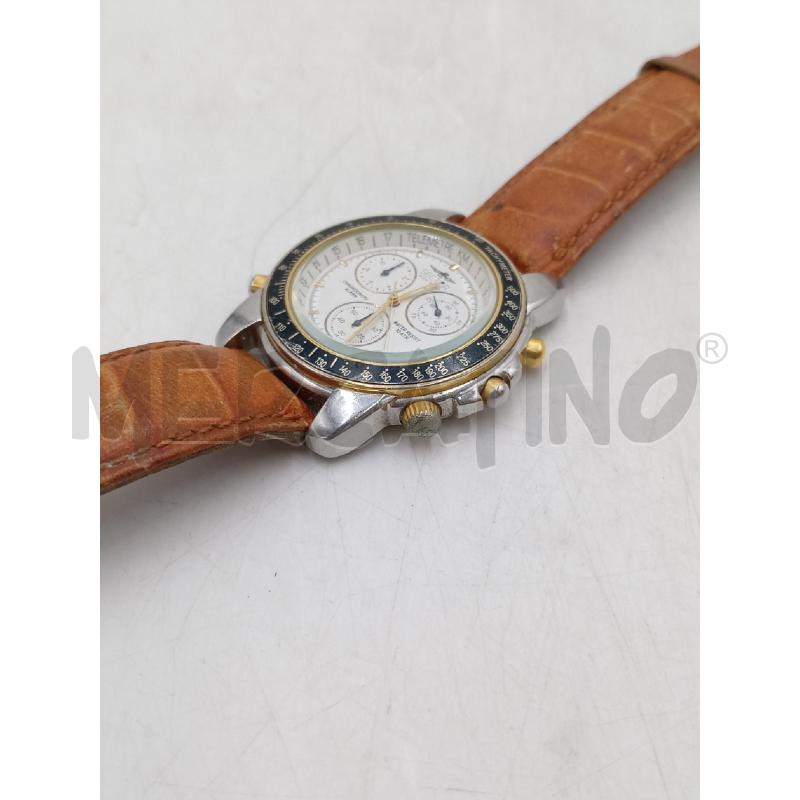 OROLOGIO DA POLSO SECTOR BGIANCO DORATO PILOA DA SOSTITUIRE | Mercatino dell'Usato Moncalieri bengasi 3