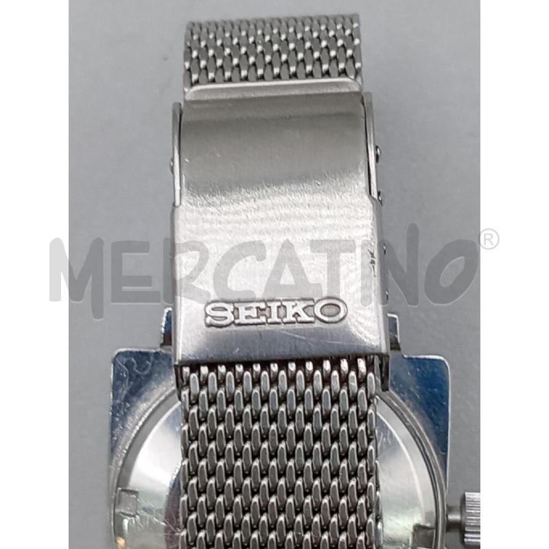 OROLOGIO DA POLSO SEIKO DONNA AUTOMATICO | Mercatino dell'Usato Moncalieri bengasi 2