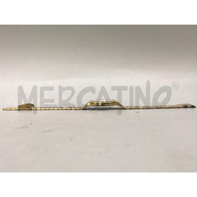 OROLOGIO DA POLSO SEIKO DORATO  5Y39 8000 | Mercatino dell'Usato Moncalieri bengasi 3