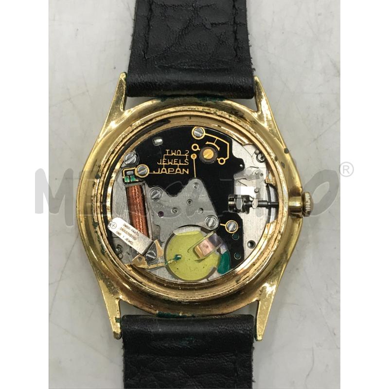 OROLOGIO DA POLSO SEIKO FASE LUNARE PILA DA SOSTITUIRE | Mercatino dell'Usato Moncalieri bengasi 3
