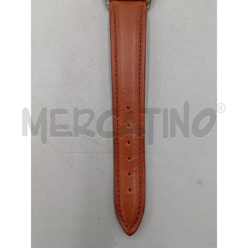 OROLOGIO DA POLSO SEIKO KINETIC DORATO FUNZIONANTE | Mercatino dell'Usato Moncalieri bengasi 4