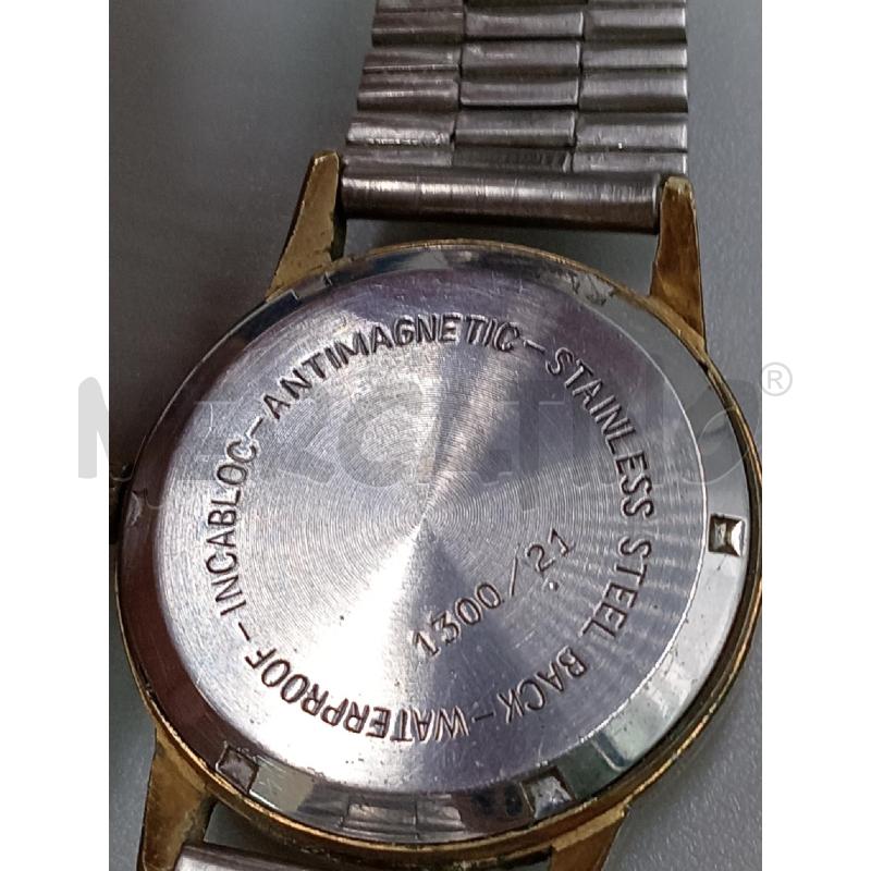 OROLOGIO DA POLSO STENIS  FUNZIONANTE | Mercatino dell'Usato Moncalieri bengasi 3