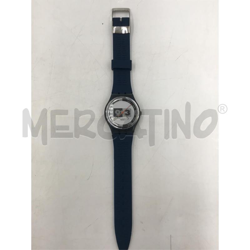 OROLOGIO DA POLSO SWATCH 2282 | Mercatino dell'Usato Moncalieri bengasi 2