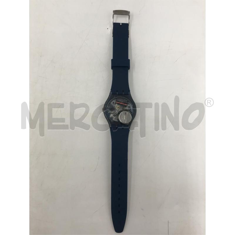 OROLOGIO DA POLSO SWATCH 2282 | Mercatino dell'Usato Moncalieri bengasi 3