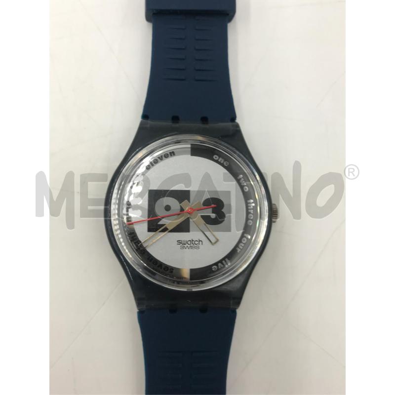 OROLOGIO DA POLSO SWATCH 2282 | Mercatino dell'Usato Moncalieri bengasi 4