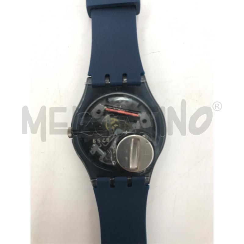 OROLOGIO DA POLSO SWATCH 2282 | Mercatino dell'Usato Moncalieri bengasi 5