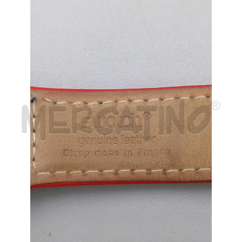 OROLOGIO DA POLSO SWATCH CHRONO 1995 SCN116 | Mercatino dell'Usato Moncalieri bengasi 3