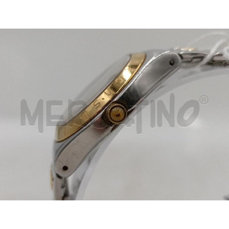 OROLOGIO DA POLSO SWATCH GHIERA DORATA PILA DA SOSTITUIRE | Mercatino dell'Usato Moncalieri bengasi 3