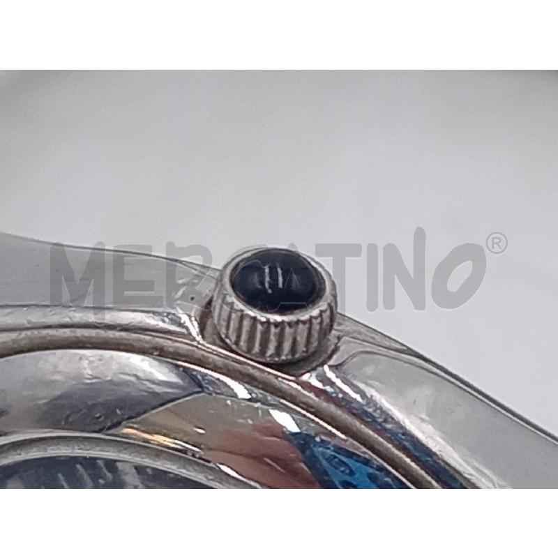 OROLOGIO DA POLSO SWATCH IRONY | Mercatino dell'Usato Moncalieri bengasi 2