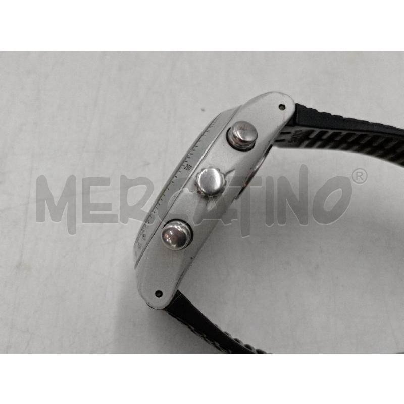 OROLOGIO DA POLSO SWATCH IRONY NERO | Mercatino dell'Usato Moncalieri bengasi 2