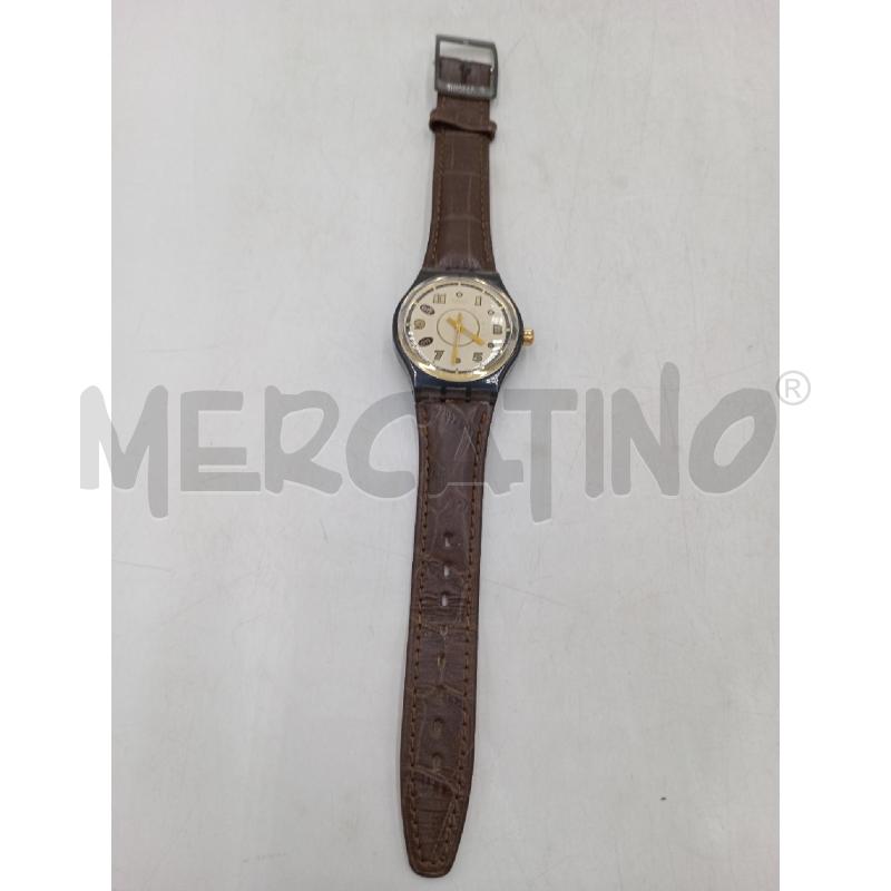 OROLOGIO DA POLSO SWATCH MUSICALL OLYMPIC GAMES ATLANTA  | Mercatino dell'Usato Moncalieri bengasi 2