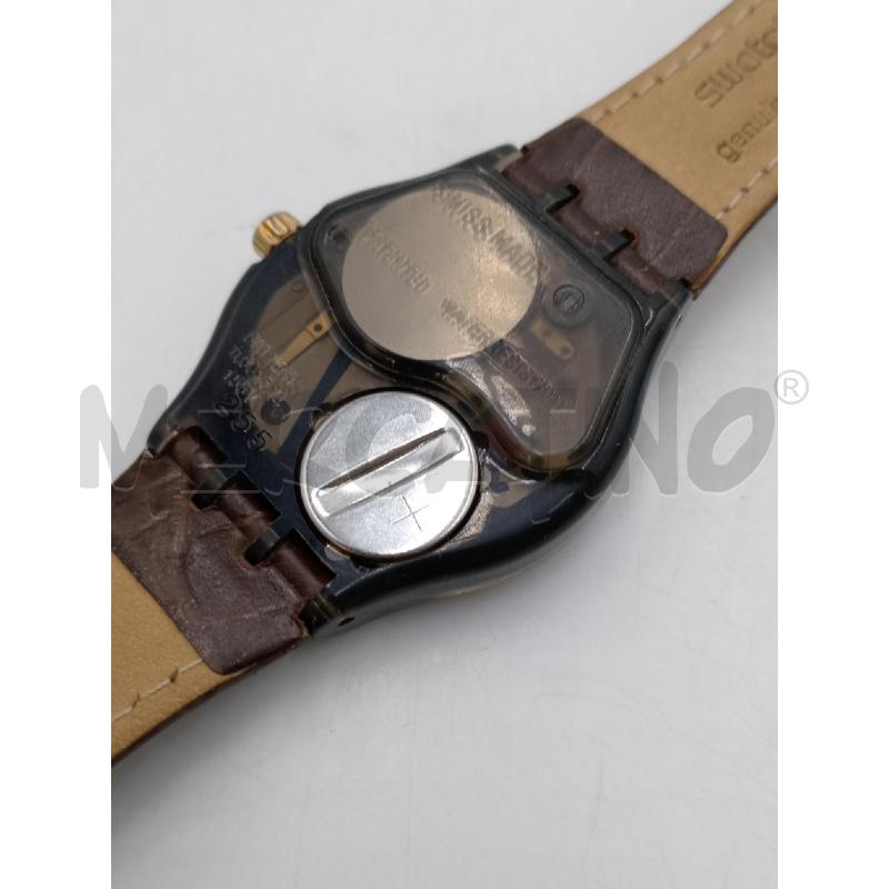 OROLOGIO DA POLSO SWATCH MUSICALL OLYMPIC GAMES ATLANTA  | Mercatino dell'Usato Moncalieri bengasi 4
