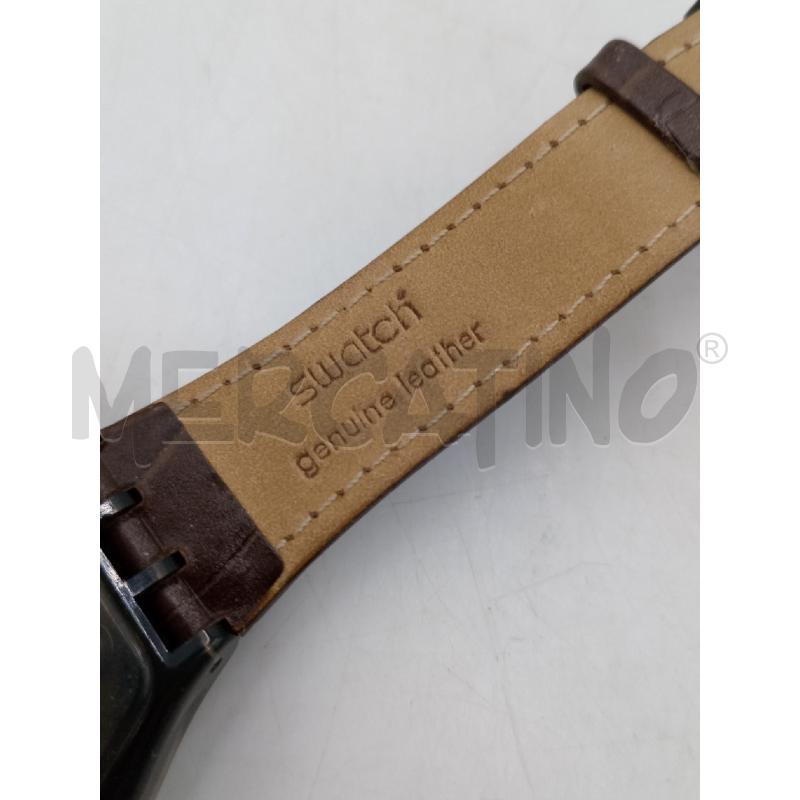 OROLOGIO DA POLSO SWATCH MUSICALL OLYMPIC GAMES ATLANTA  | Mercatino dell'Usato Moncalieri bengasi 5